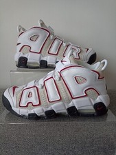 NIKE AIR MORE UPTEMPO '96