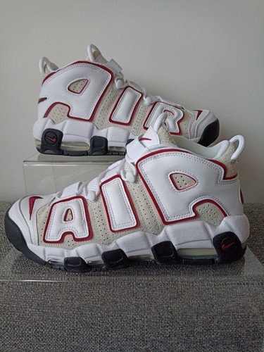 Nike air more uptempo 96 - air,