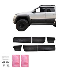 Carena carrozzeria compatibile con VW Amarok MK1 MK1 Facelift dal 2010 al 2022