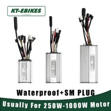 Regolatore LED 36V 48V 250W