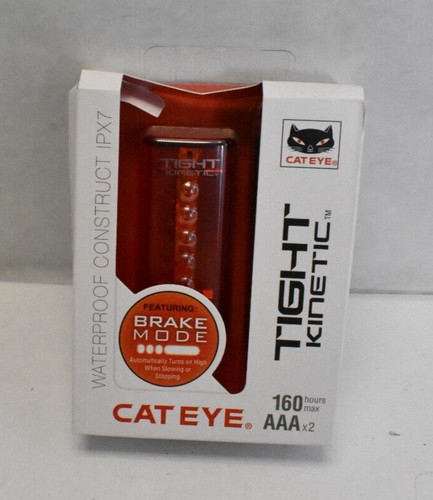 Cateye ld180k luce di - tl-ld180k,