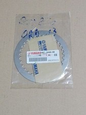 DISCO FRIZIONE IN METALLO YAMAHA RAPTOR 700 E ALTRI MODELLI PART N. 4X7-16325-00