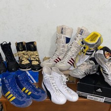 scarpe adidas/nike/puma/asics