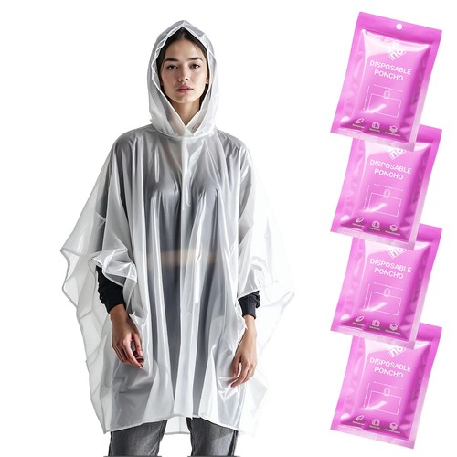 Zeno poncho antipioggia donna - zeno,
