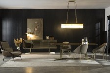 Set da pranzo sedia set di