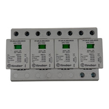 Finder 7P.05.8.260.1025 usato