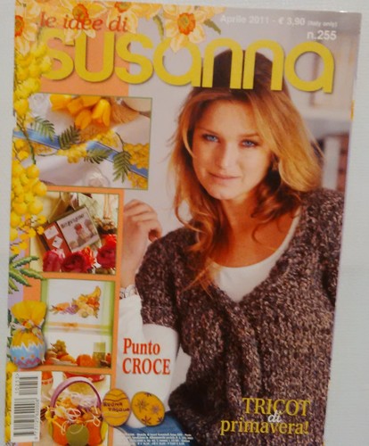 Idee susanna aprile - idee,