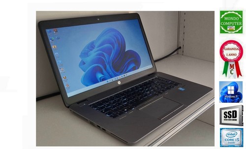 Computer portatile 850 g1 - hp,