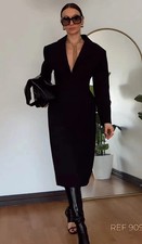 Zara edizione limitata abito - zara,
