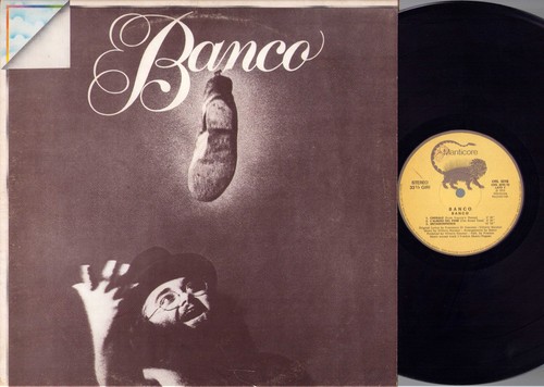 Banco same - banco,