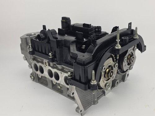 Testa cilindro ford 0 - cilindro, 1.0