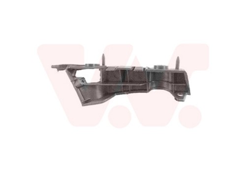 Supporto paraurti van - paraurti, wezel