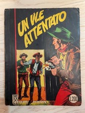 TEX N. 28 ORIGINALE SPILLATO