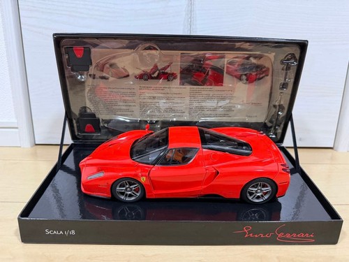 Modellino auto bbr - auto, 1/18