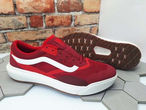 Scarpe trail vans uomo mte - scarpe,