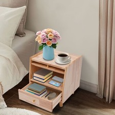 Comodino 43,5*40*48 cm in