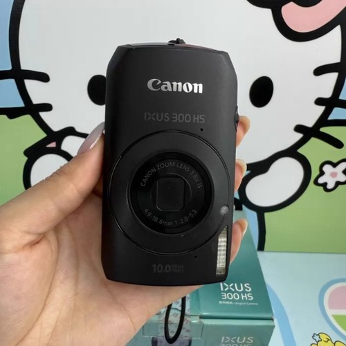 Canon ixus 300 - canon,