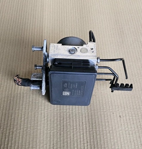 Modulo pompa abs - pompa, glc