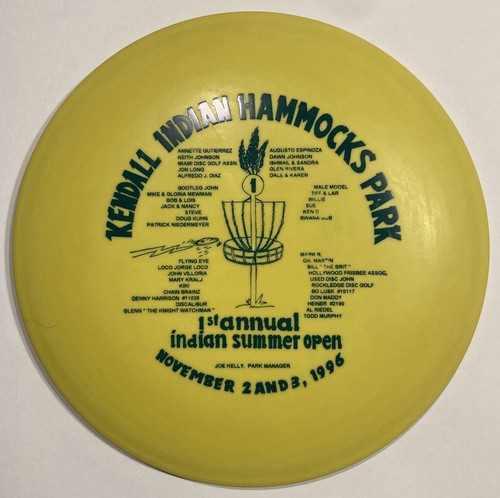 Innova stingray 1996 - 💎dx,