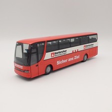 Herpa 1:87 Setra S315HDH