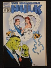 L'Incredibile Hulk #418