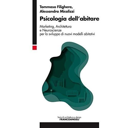 Psicologia dell abitare - psicologia, dell'abitare