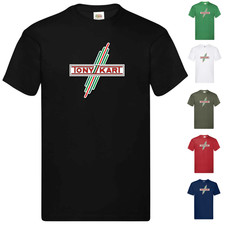 T-shirt Tony Kart Maglietta