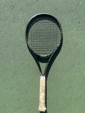 Wilson Blade 104 BLX Amplifeel