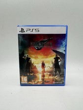 FINAL FANTASY VII REBIRTH -