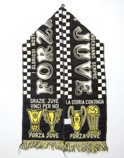FORZA JUVE JUVENTUS CHAMPIONS