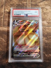 2021 Pokemon TCG Eevee VMAX