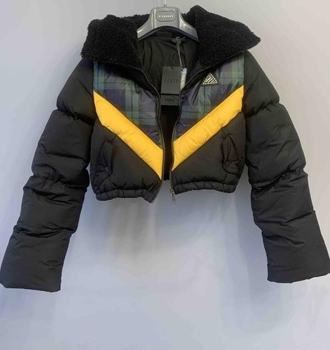 Giacca bomber trapuntata - bomber, fenty
