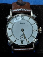 Cinturino pelle vintage anni