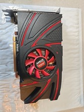 Scheda grafica AMD Radeon R9