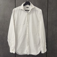 Barba Napoli Camicia Da Uomo
