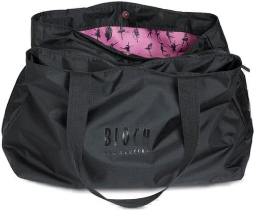 Borsa tote multi scomparti - tote,