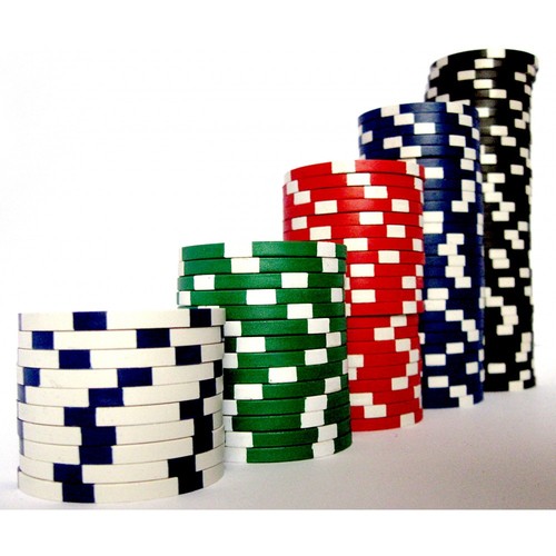 Cialda ostia poker - cialda,