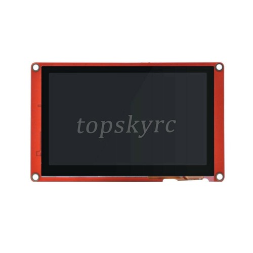 Nextion nx4827p043 011c touch - nextion, nx4827p043-011c