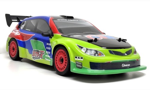 Absima 12234 rc sti x - absima, sti-x