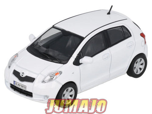 Car135 voiture cararama - 1/43,