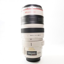 Obiettivo canon 300mm - obiettivo, 28-300mm