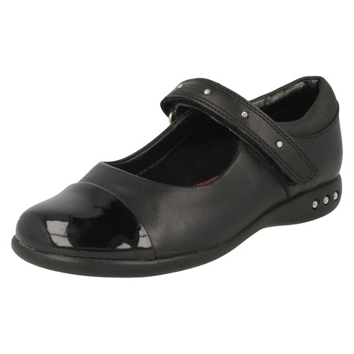 Clarks scarpe scuola ragazze - scarpe,