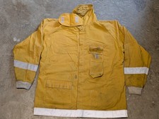 Giacca antincendio Wildfire