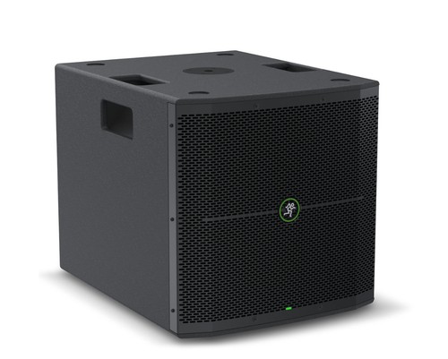 Mackie thump 115s subwoofer - thump,