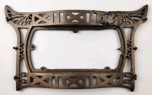 Sedia barbiere vintage - barbiere,