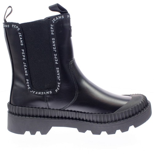 Pepe jeans gum chelsea - pepe,