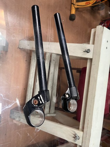 Semi manubri per - , moto
