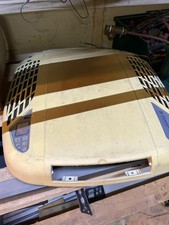 Cruscotto cover condizionatore