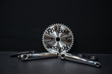 Set pignone BMX FISHBONE 42Z