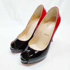 NO TARIFFA Christian Louboutin
